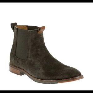 Hush Puppies Men Thor Chelsea Boots